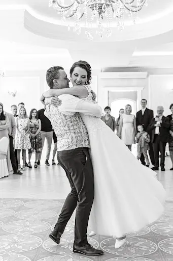 Sebastian Gałwa Fotograf Ślubny | Okolicznościowy